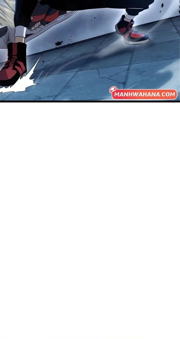 Death Penalty Chapter 61 Gambar 46