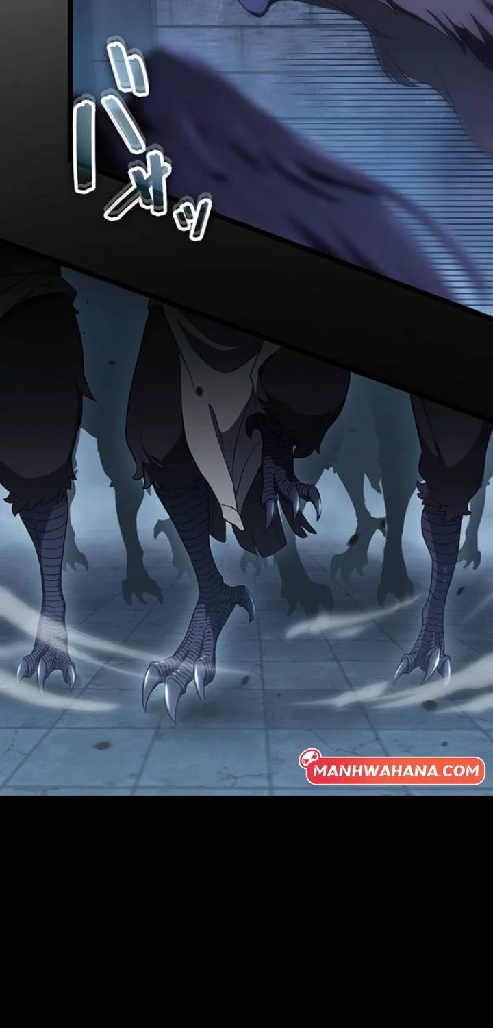 Death Penalty Chapter 61 Gambar 52