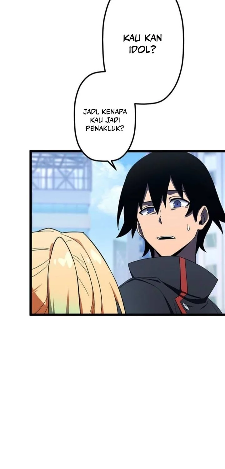 Death Penalty Chapter 61 Gambar 4