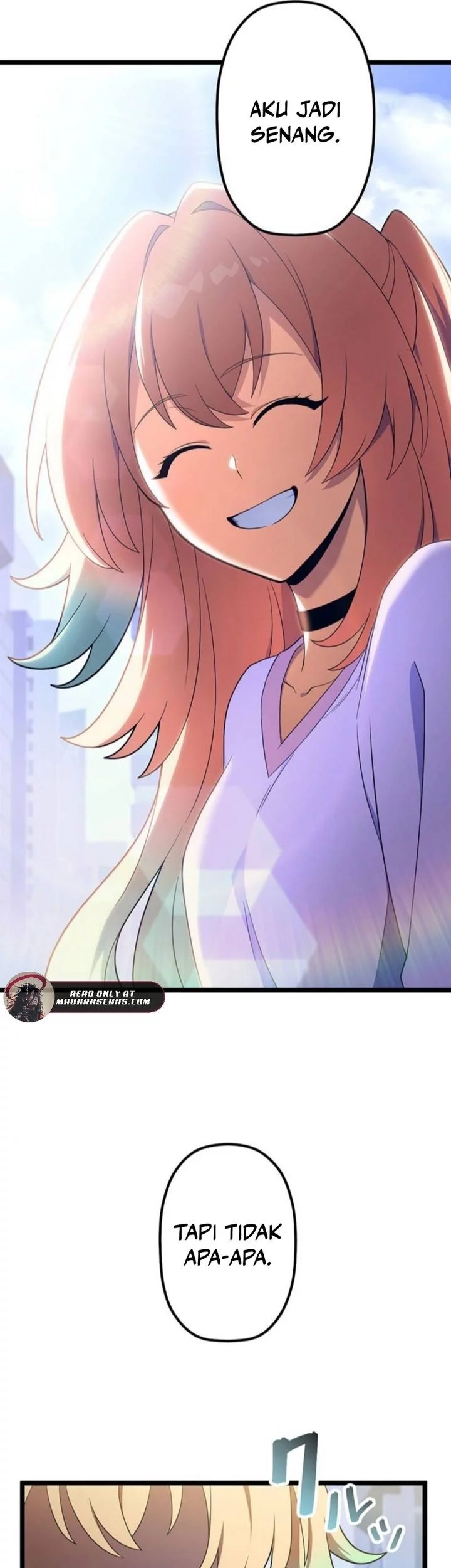 Death Penalty Chapter 61 Gambar 7