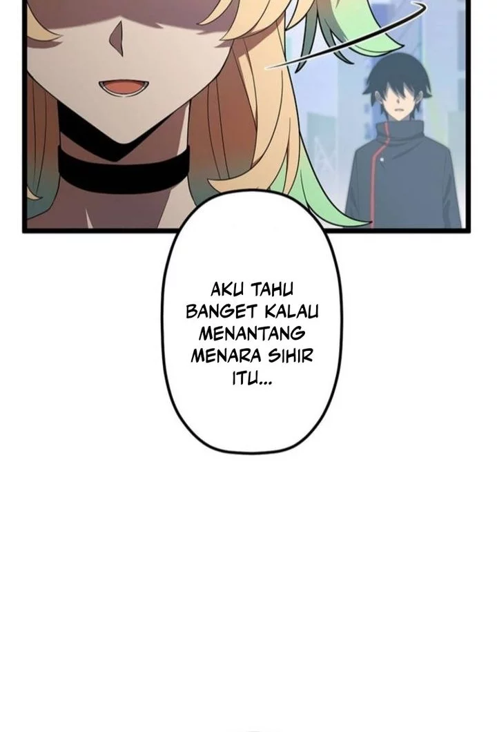 Death Penalty Chapter 61 Gambar 8