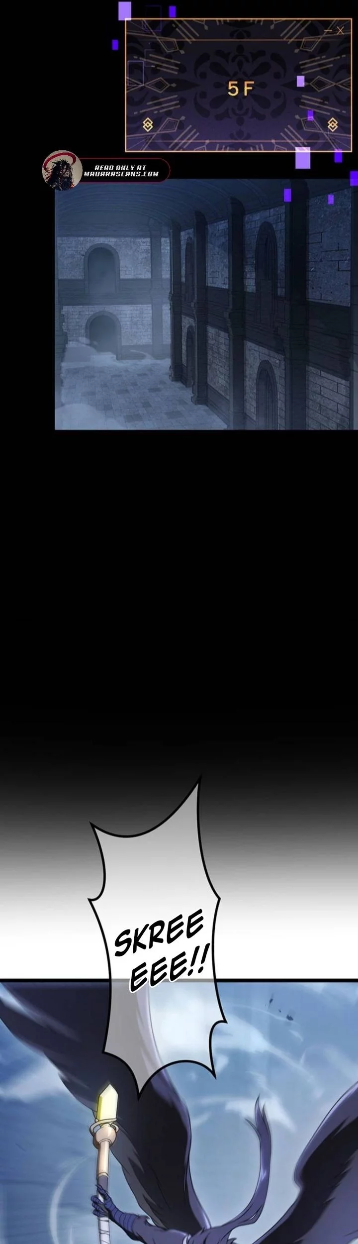 Death Penalty Chapter 61 Gambar 11