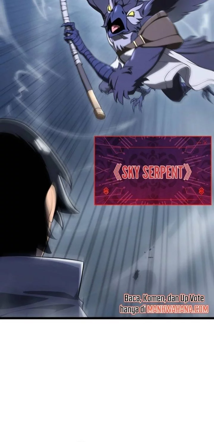 Death Penalty Chapter 61 Gambar 12