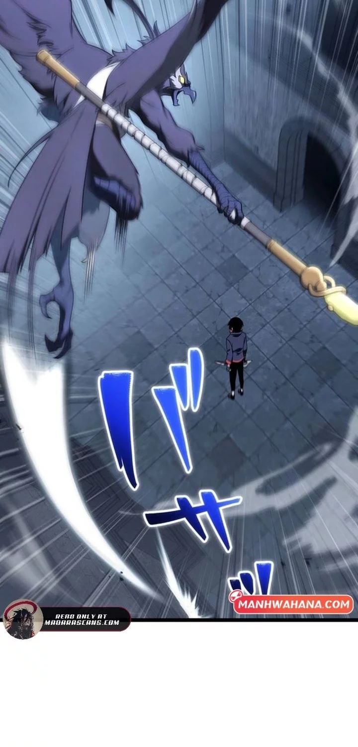 Death Penalty Chapter 61 Gambar 14