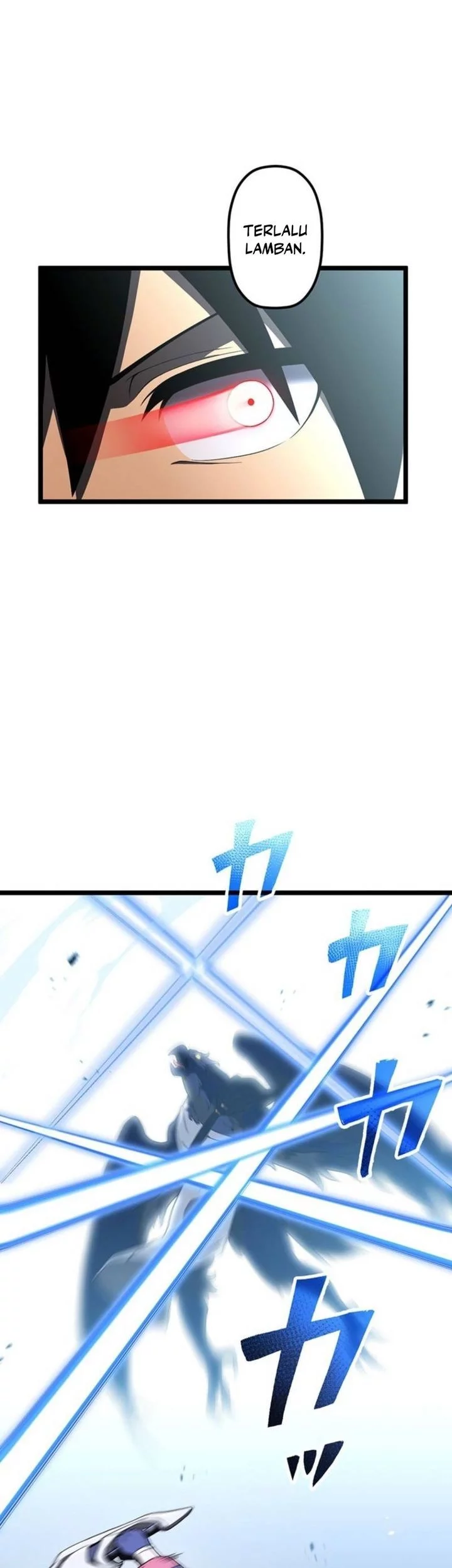 Death Penalty Chapter 61 Gambar 15