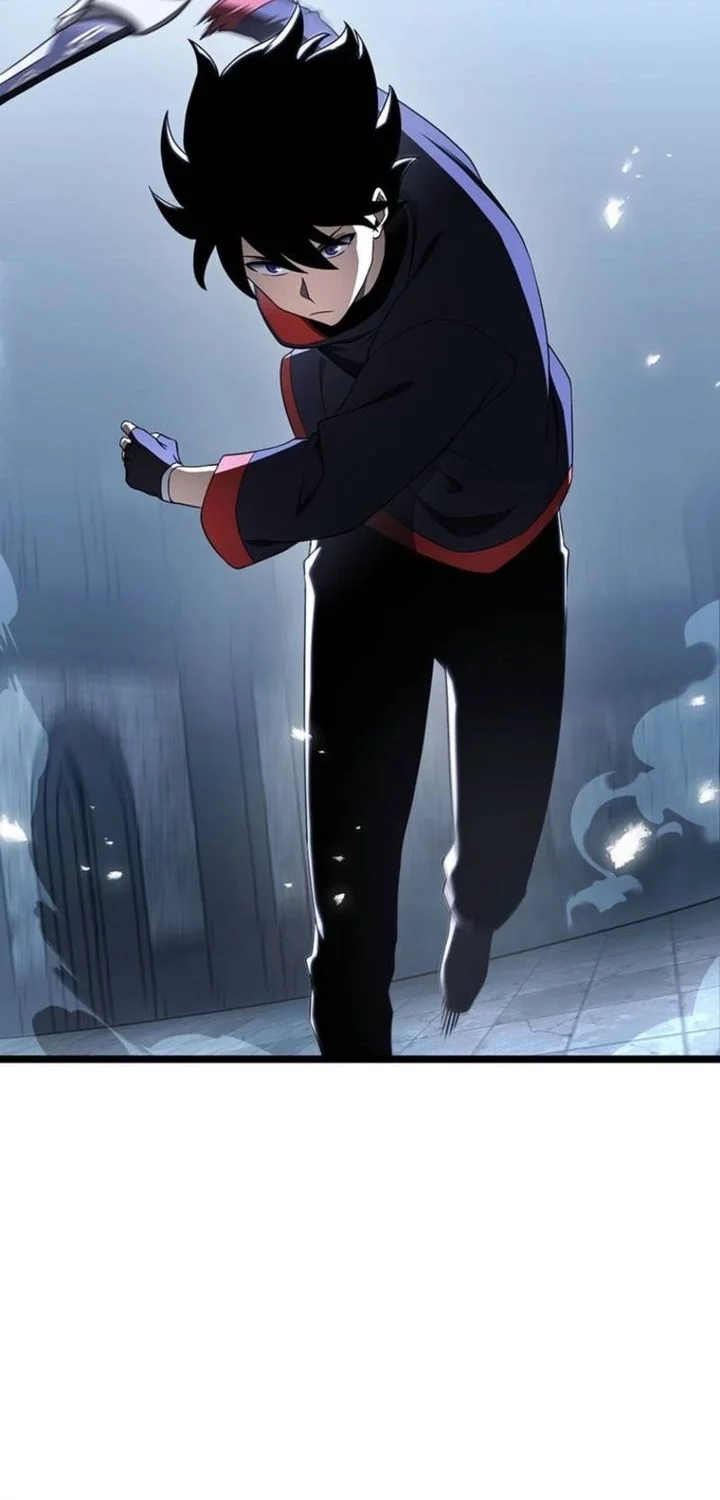 Death Penalty Chapter 61 Gambar 16