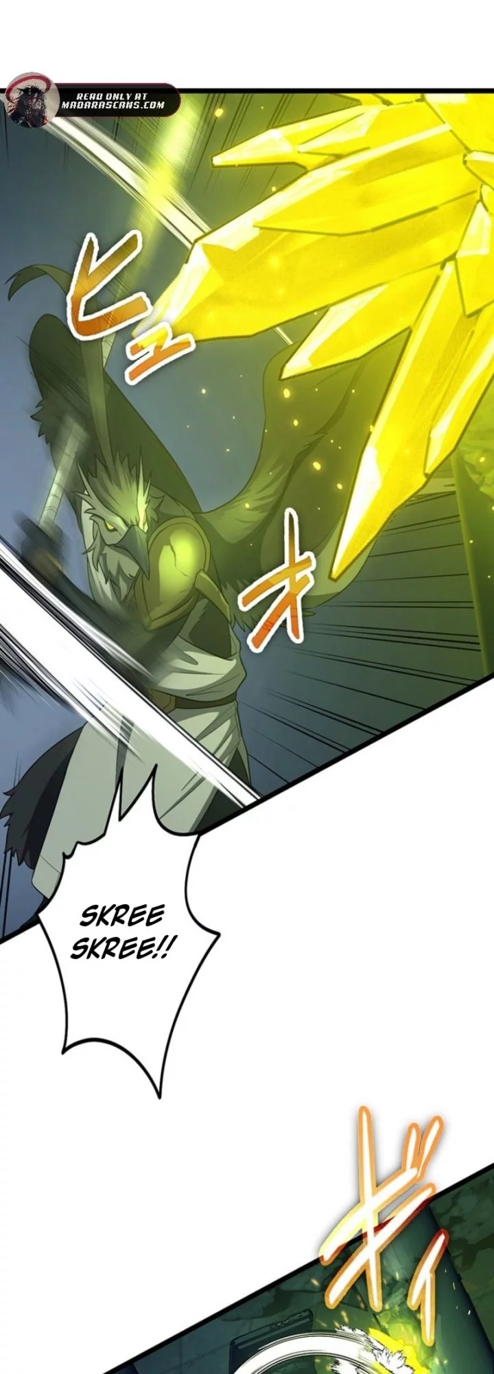 Death Penalty Chapter 62 Gambar 24