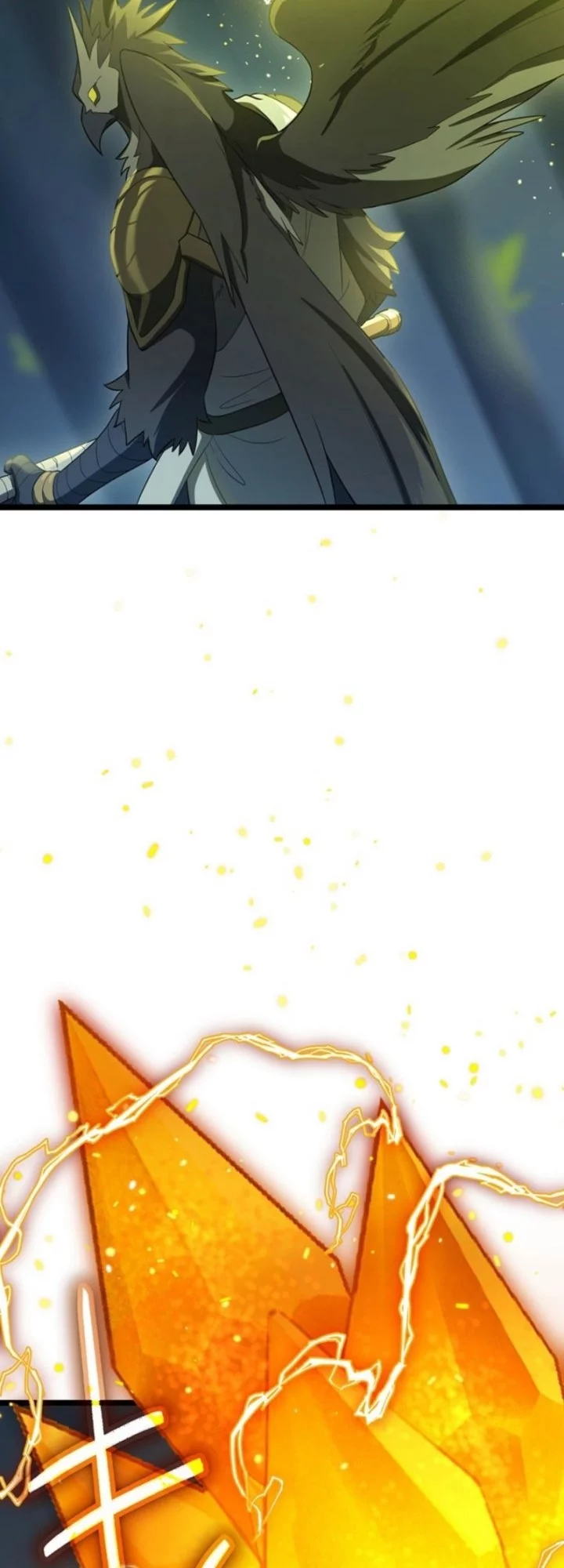 Death Penalty Chapter 62 Gambar 26