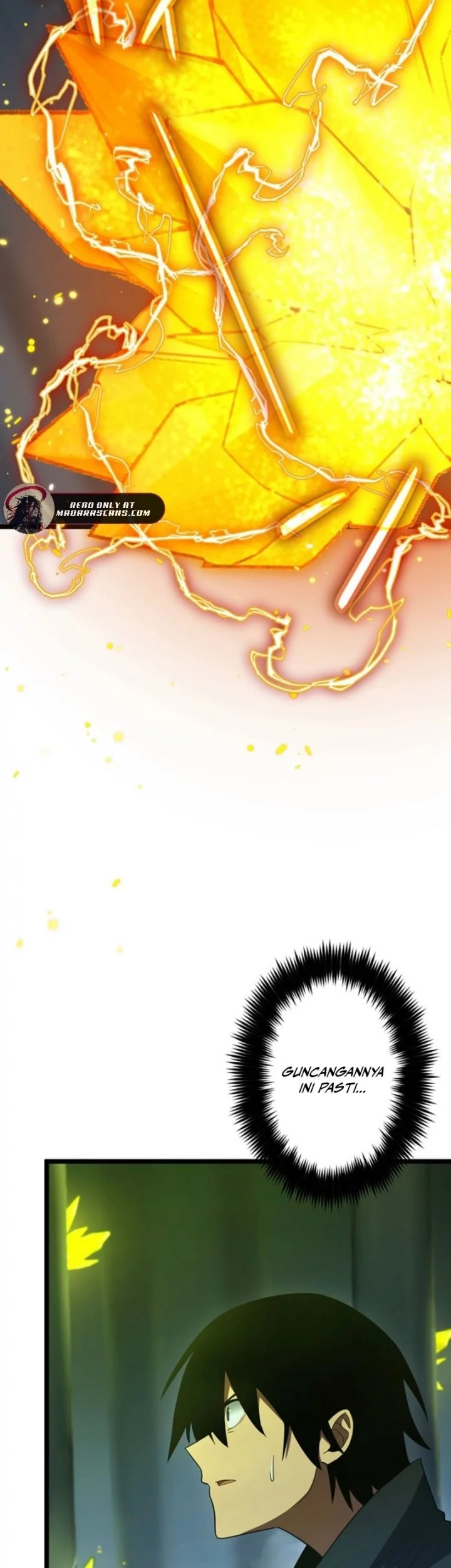 Death Penalty Chapter 62 Gambar 27