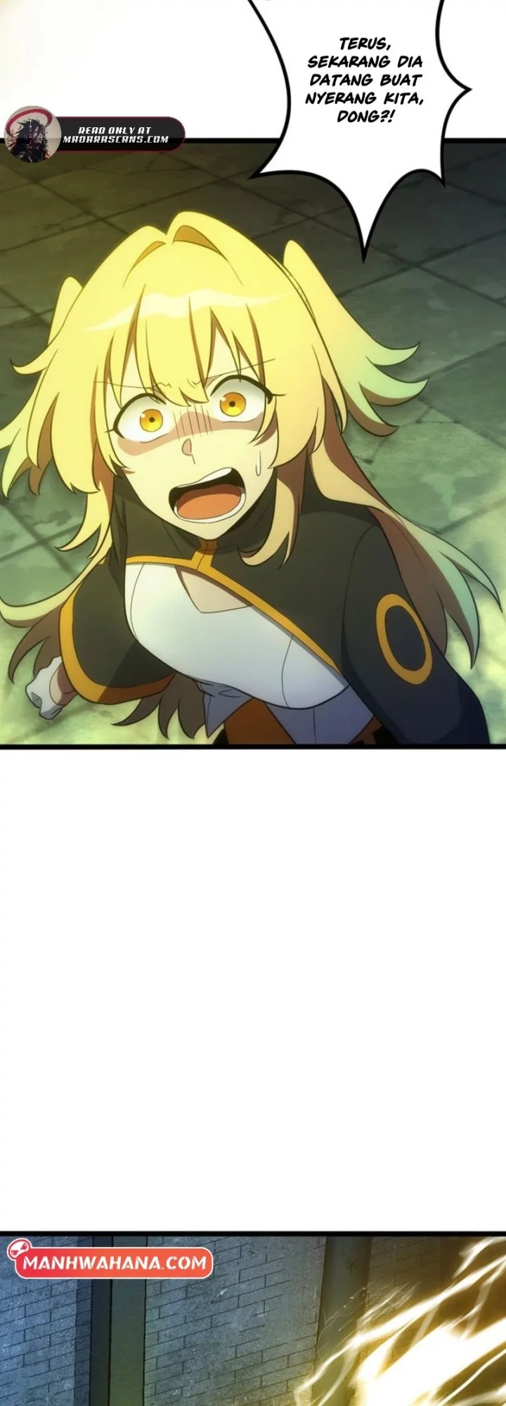 Death Penalty Chapter 62 Gambar 30