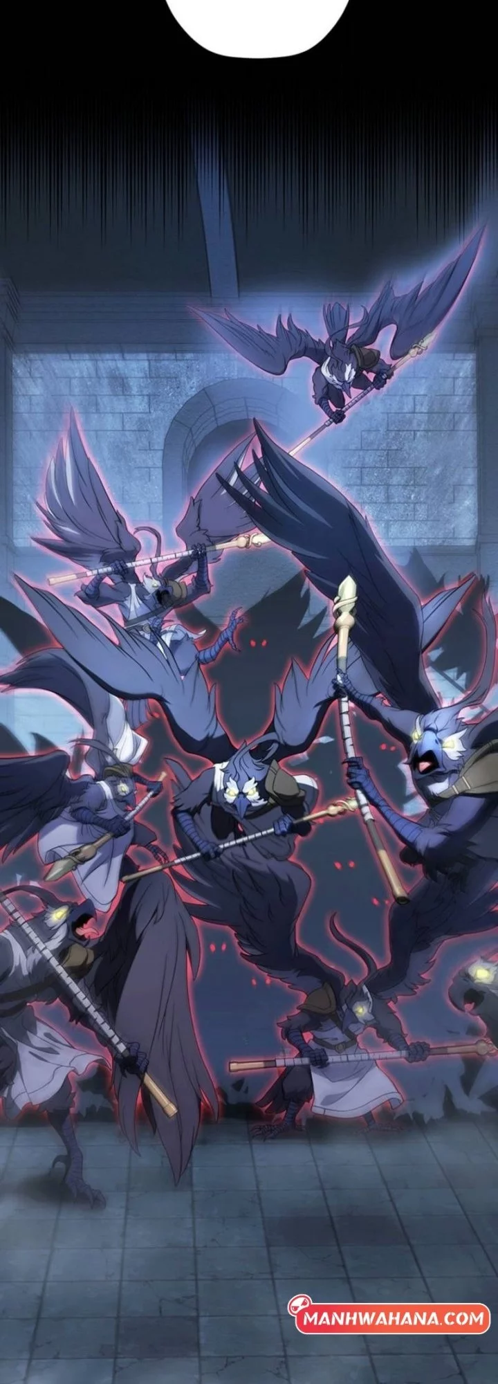 Baca  Death Penalty Chapter 62 Gambar 2