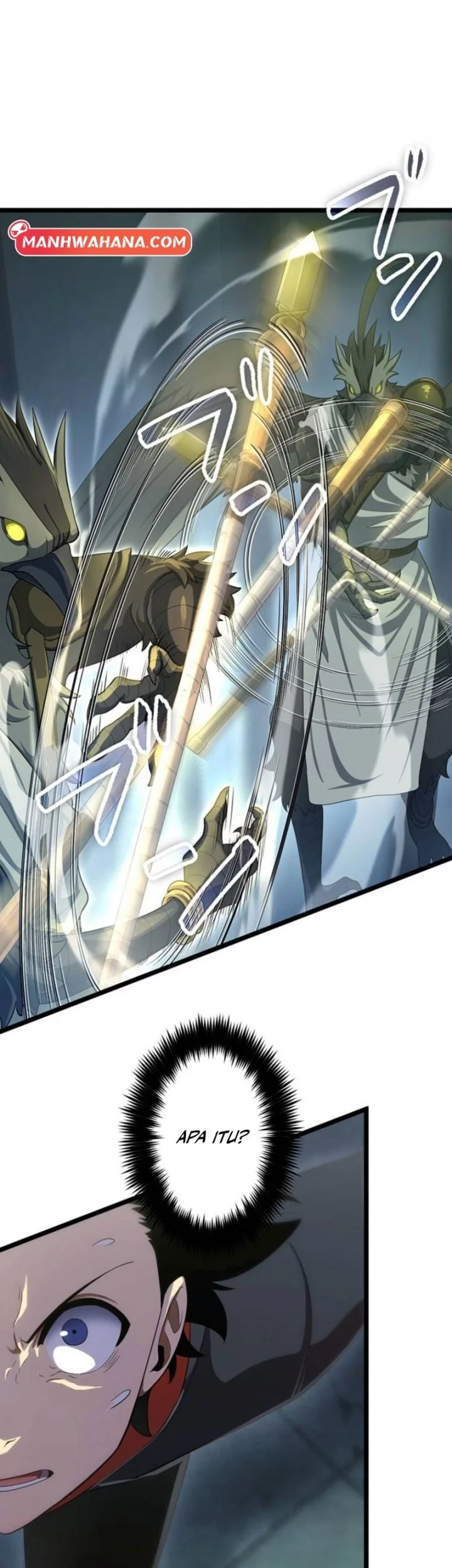 Death Penalty Chapter 62 Gambar 41