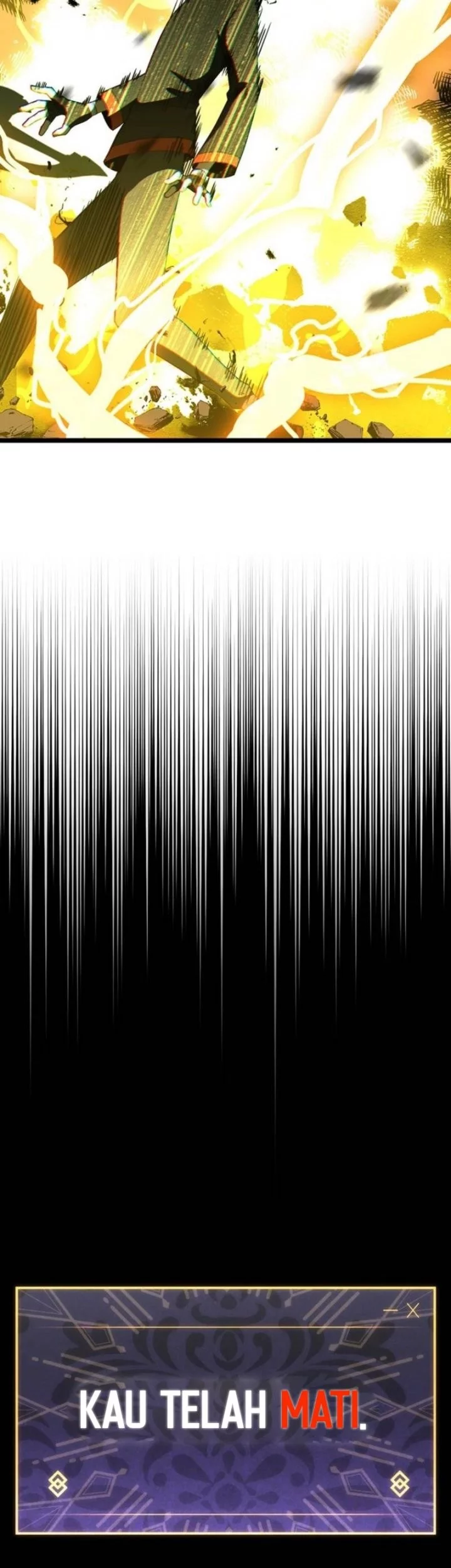 Death Penalty Chapter 62 Gambar 45