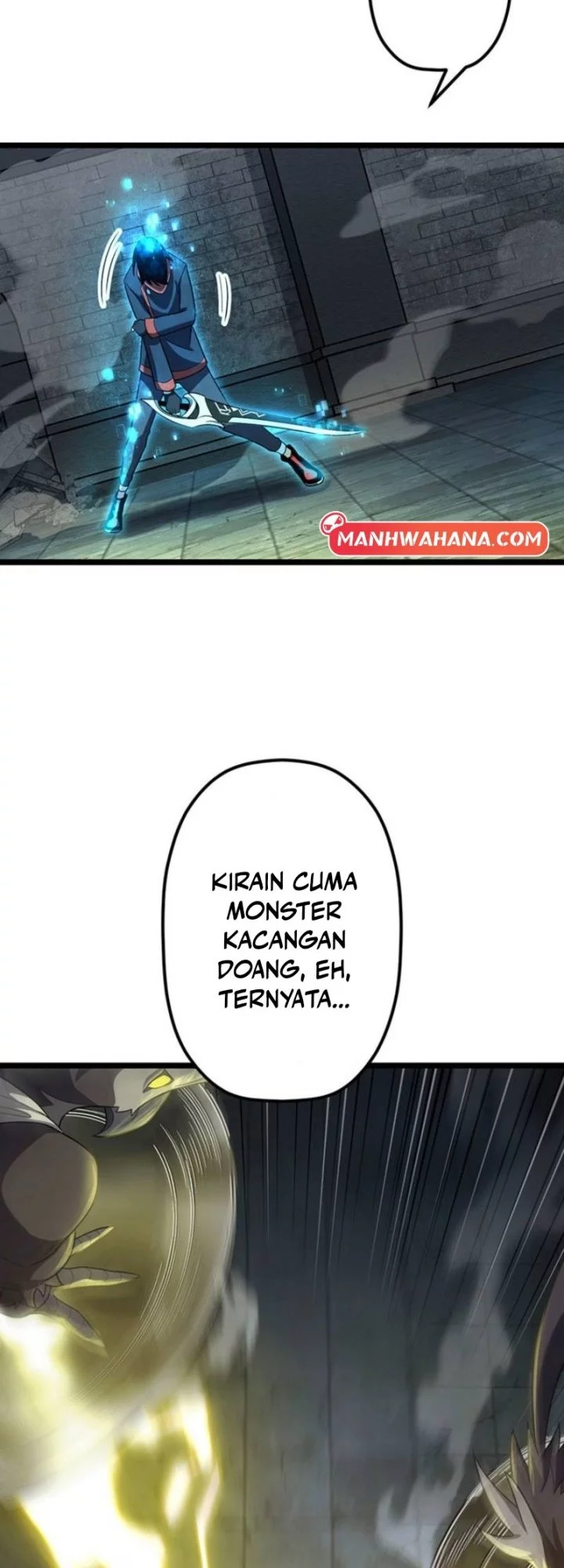 Death Penalty Chapter 62 Gambar 48