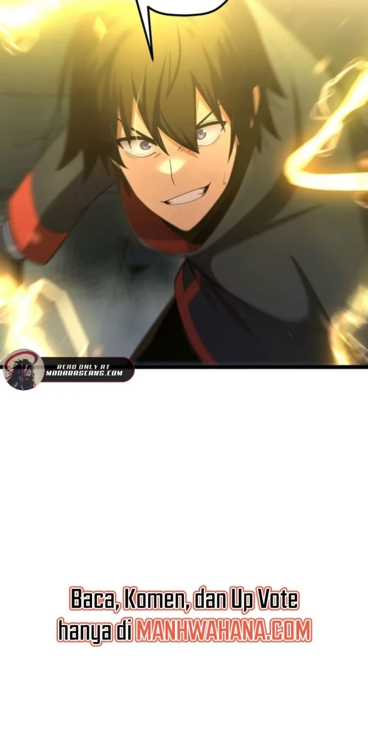 Death Penalty Chapter 62 Gambar 50
