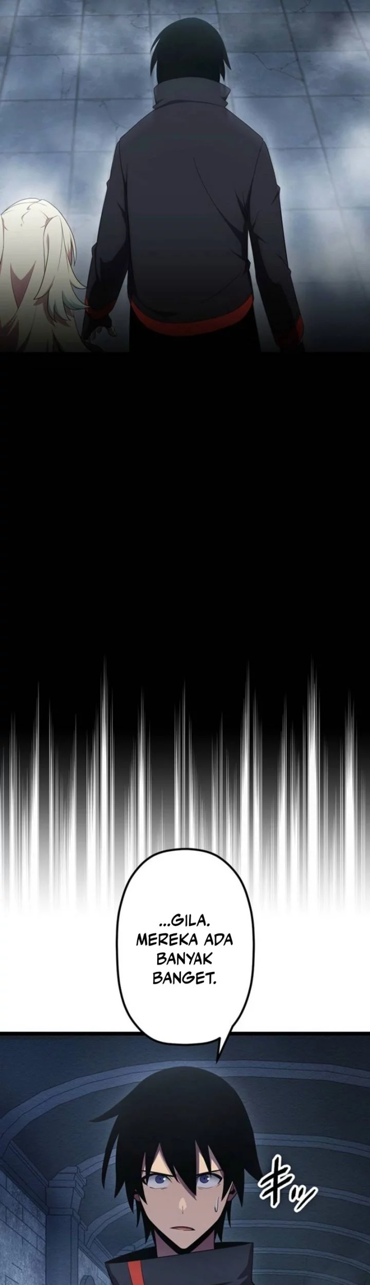 Death Penalty Chapter 62 Gambar 3