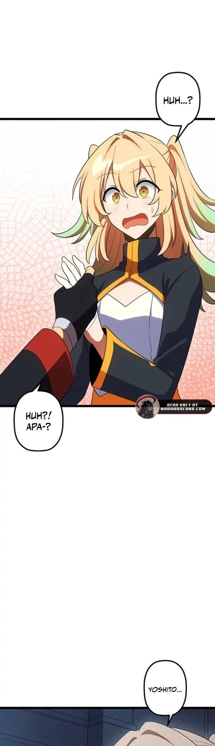 Death Penalty Chapter 62 Gambar 5