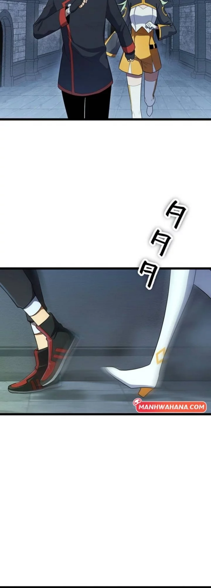 Death Penalty Chapter 62 Gambar 16