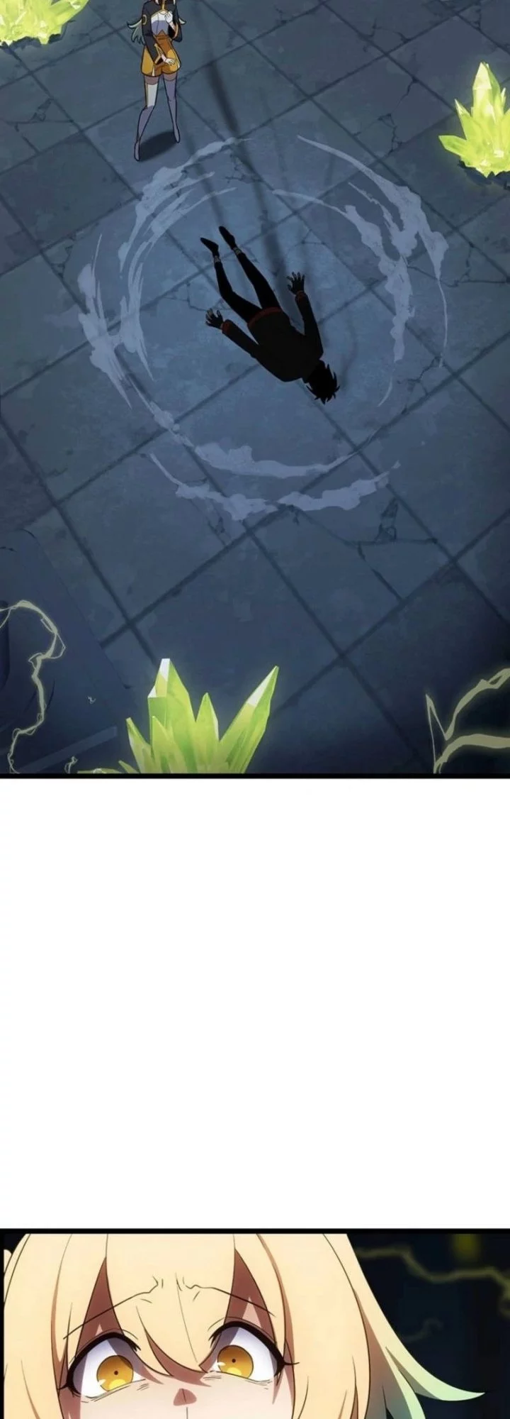 Death Penalty Chapter 63 Gambar 20