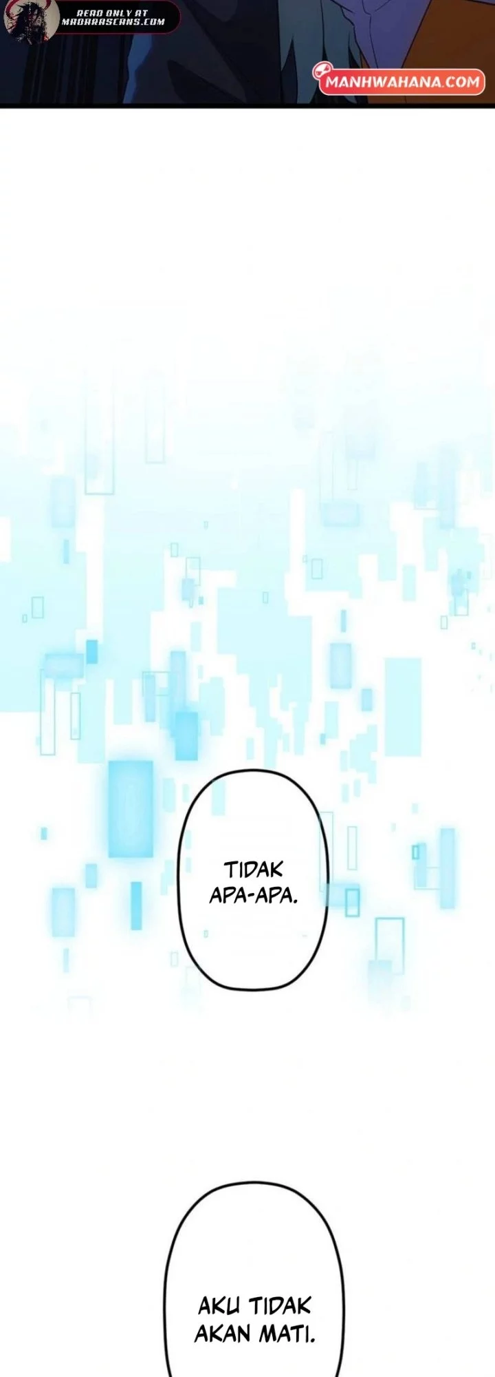 Death Penalty Chapter 63 Gambar 24