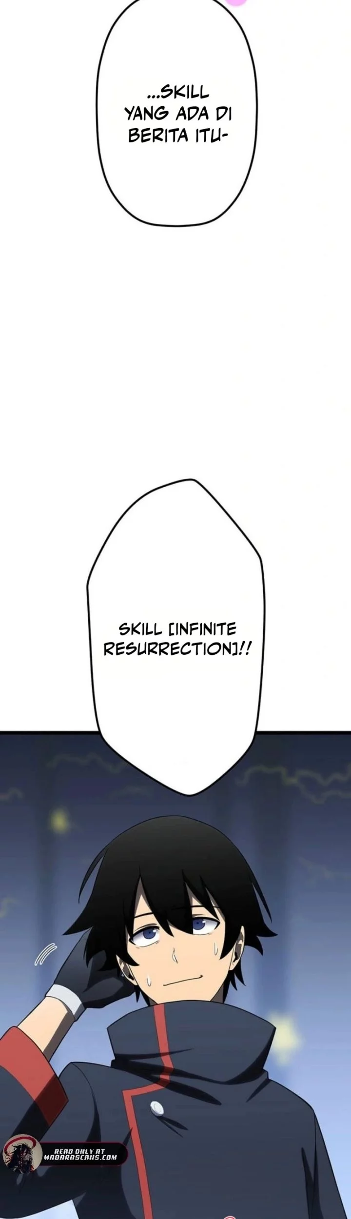 Death Penalty Chapter 63 Gambar 29