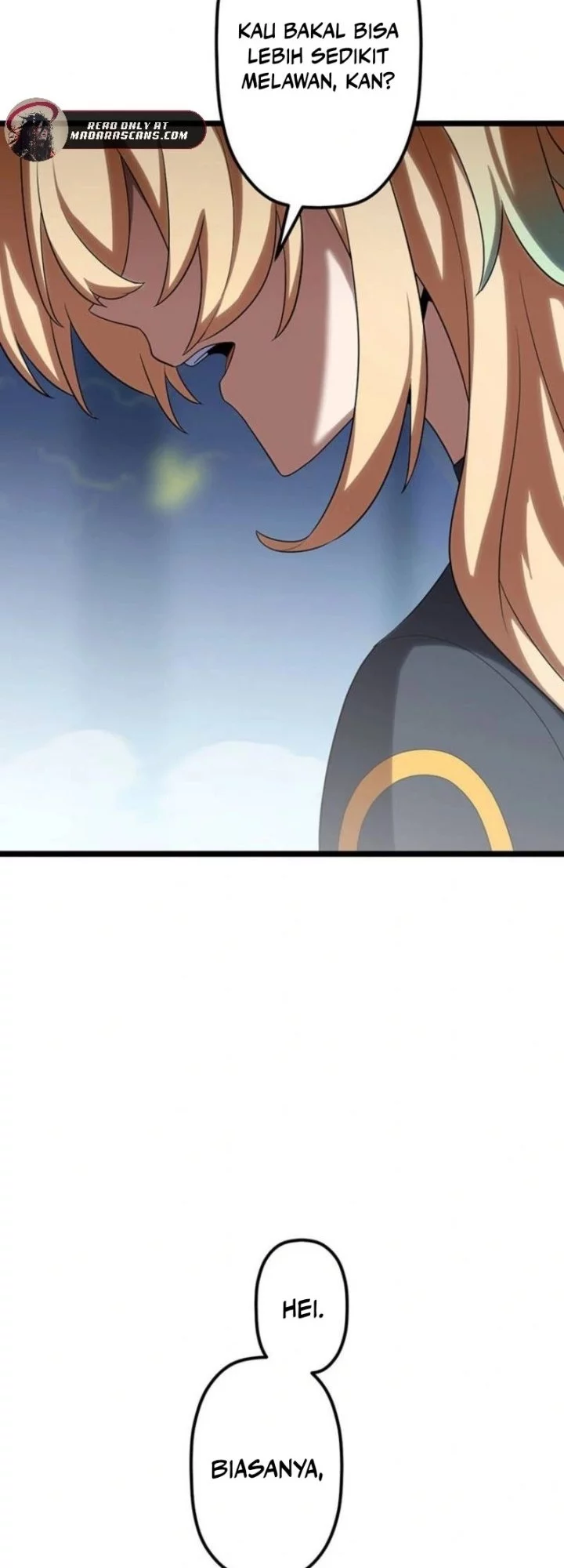 Death Penalty Chapter 63 Gambar 34