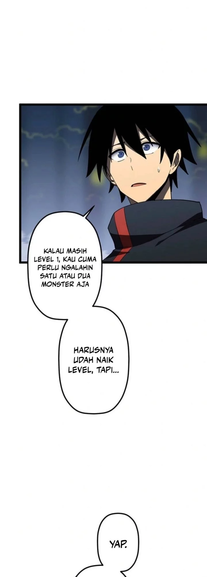 Death Penalty Chapter 63 Gambar 36