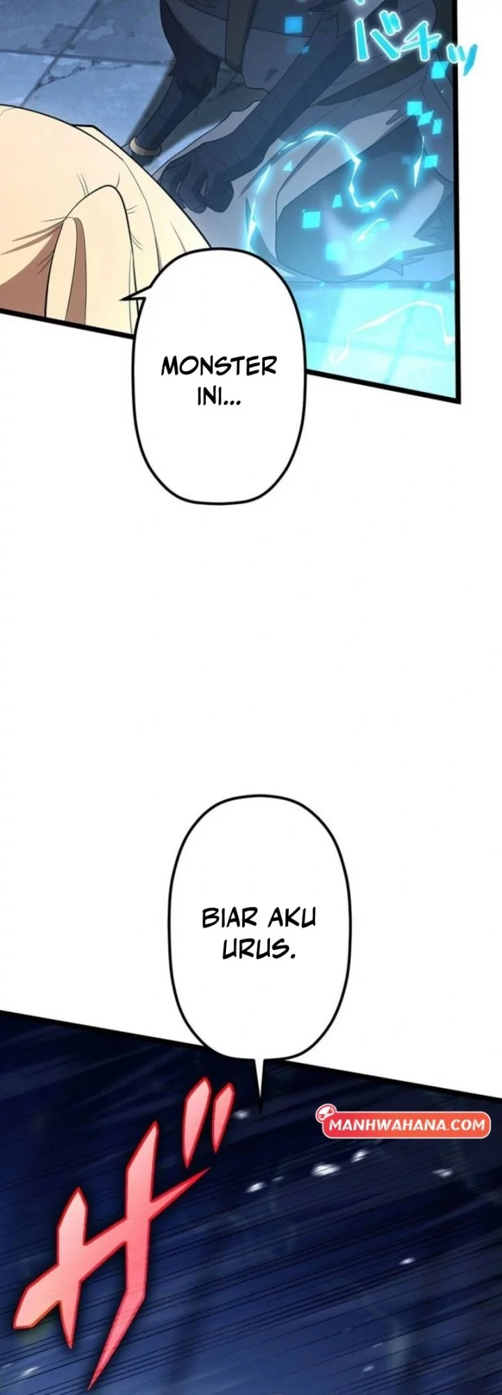 Death Penalty Chapter 63 Gambar 38