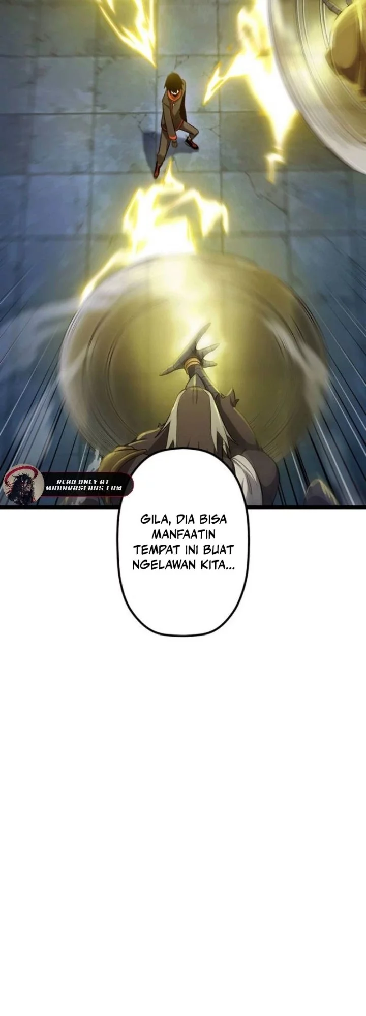 Baca  Death Penalty Chapter 63 Gambar 2