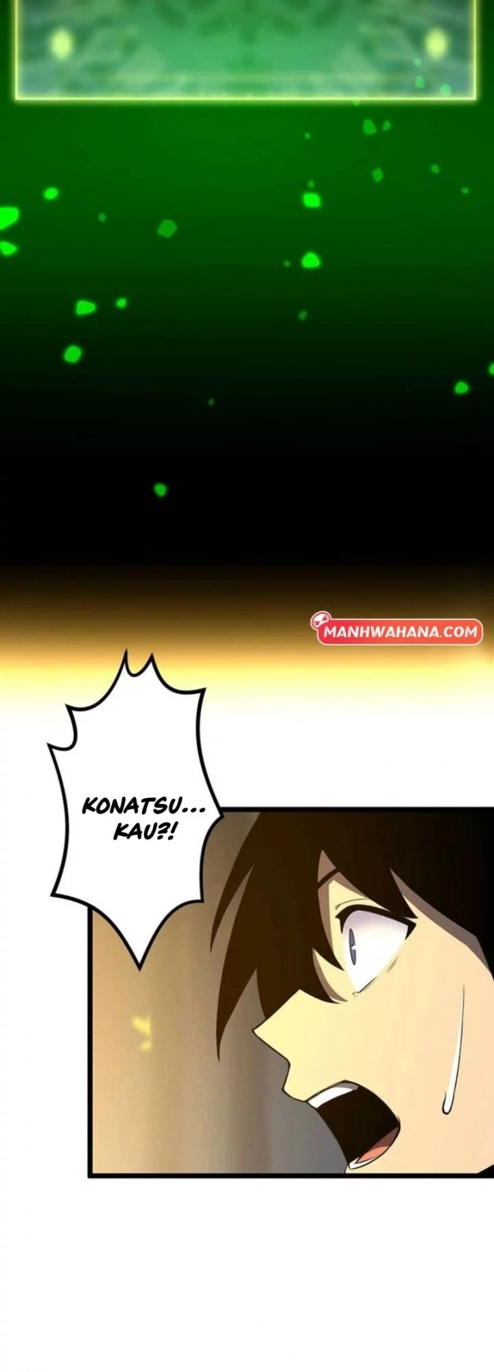 Death Penalty Chapter 63 Gambar 40