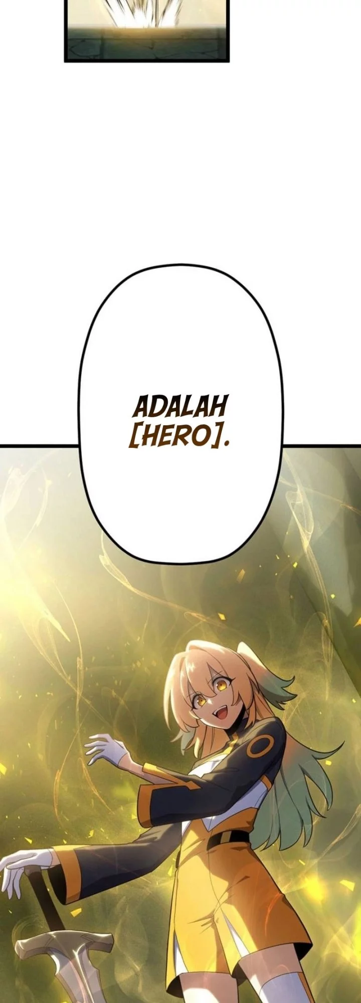 Death Penalty Chapter 63 Gambar 46