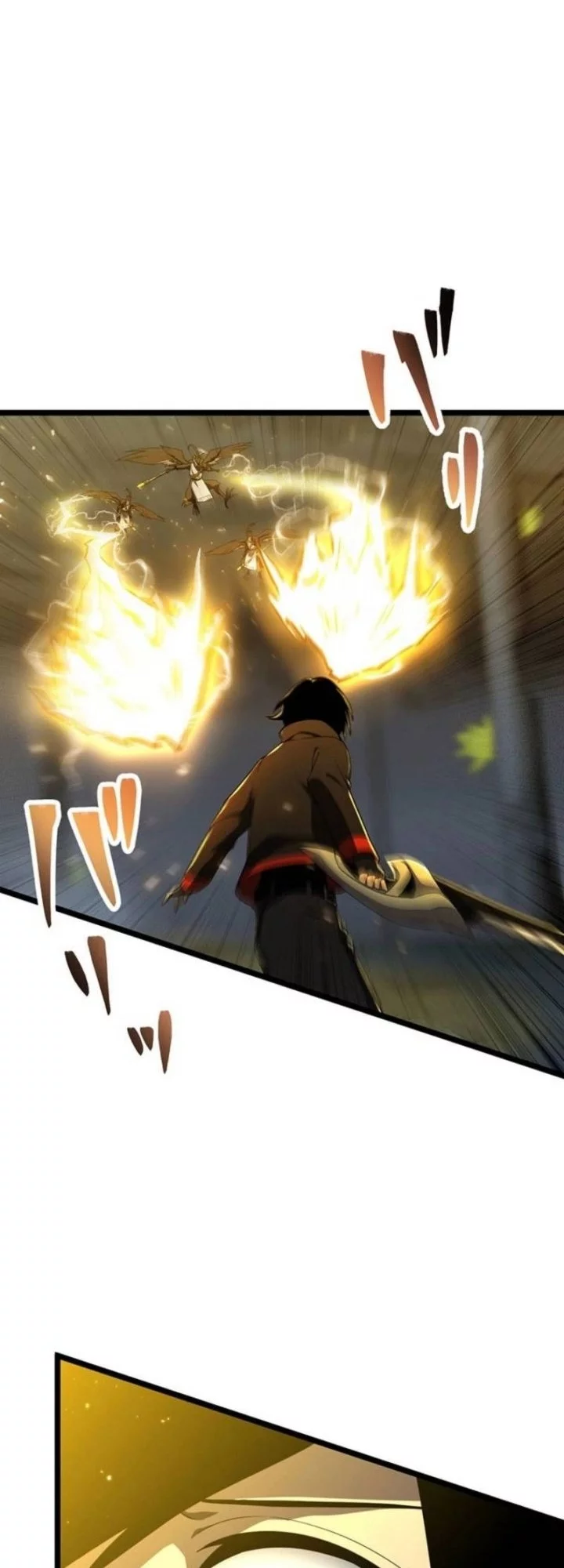 Death Penalty Chapter 63 Gambar 4