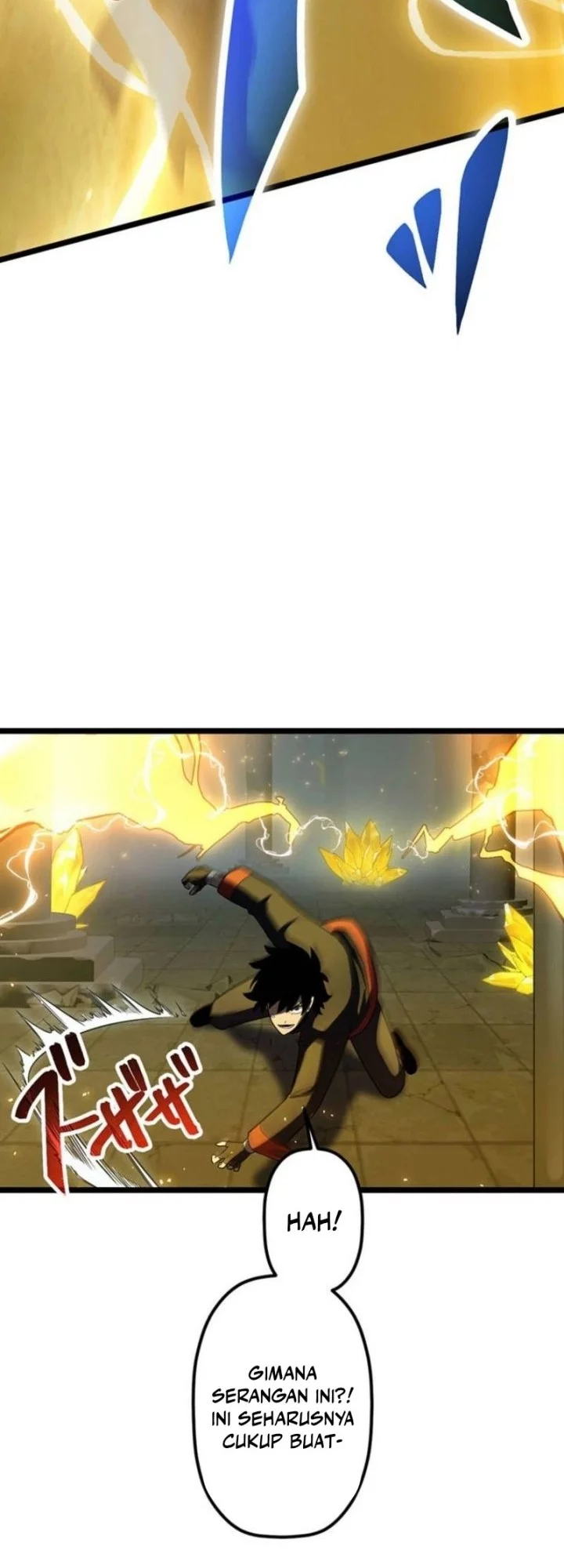 Death Penalty Chapter 63 Gambar 6