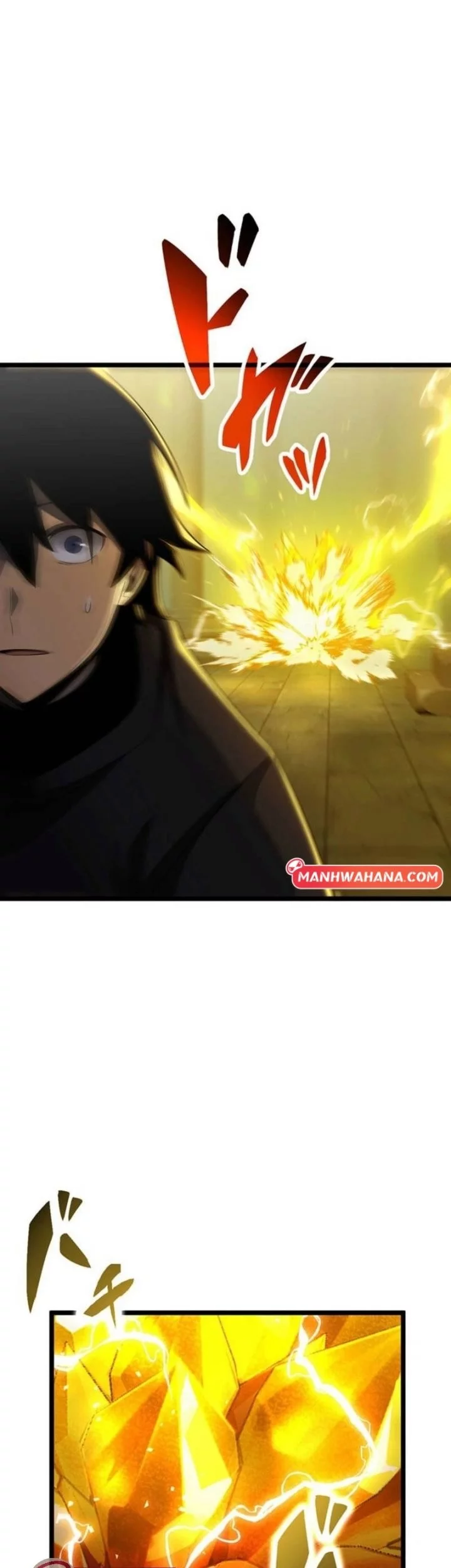 Death Penalty Chapter 63 Gambar 7