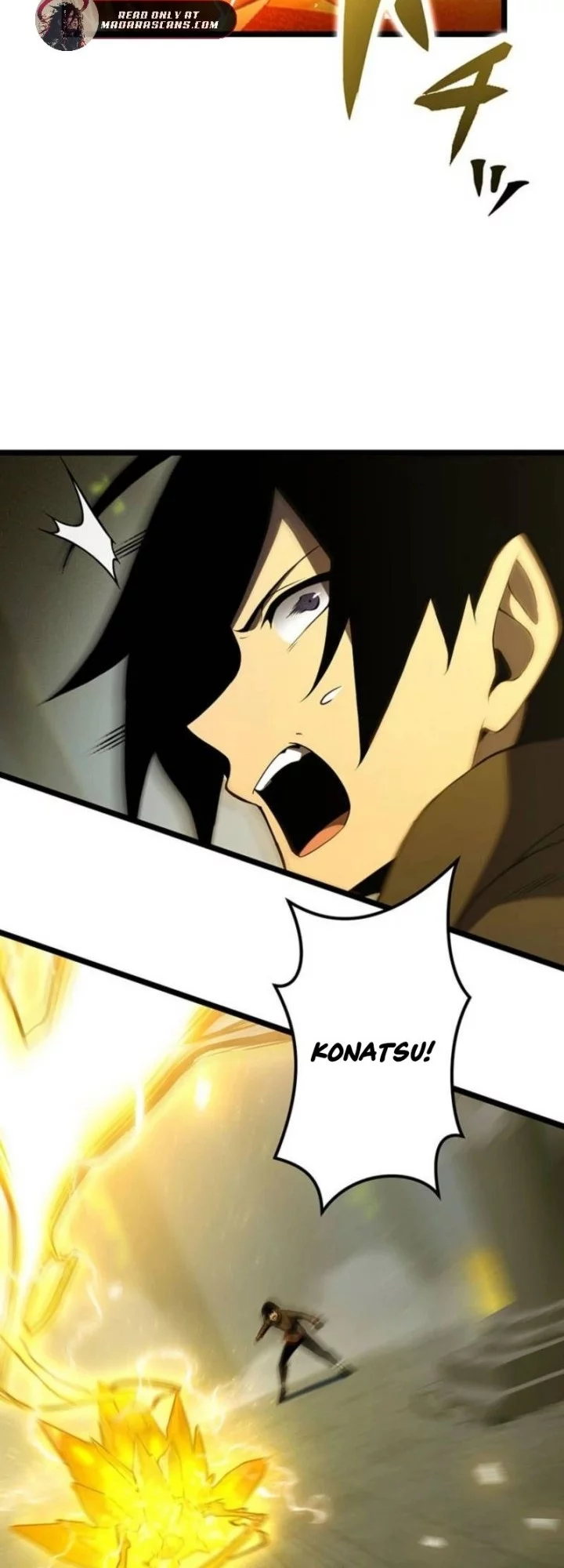 Death Penalty Chapter 63 Gambar 8