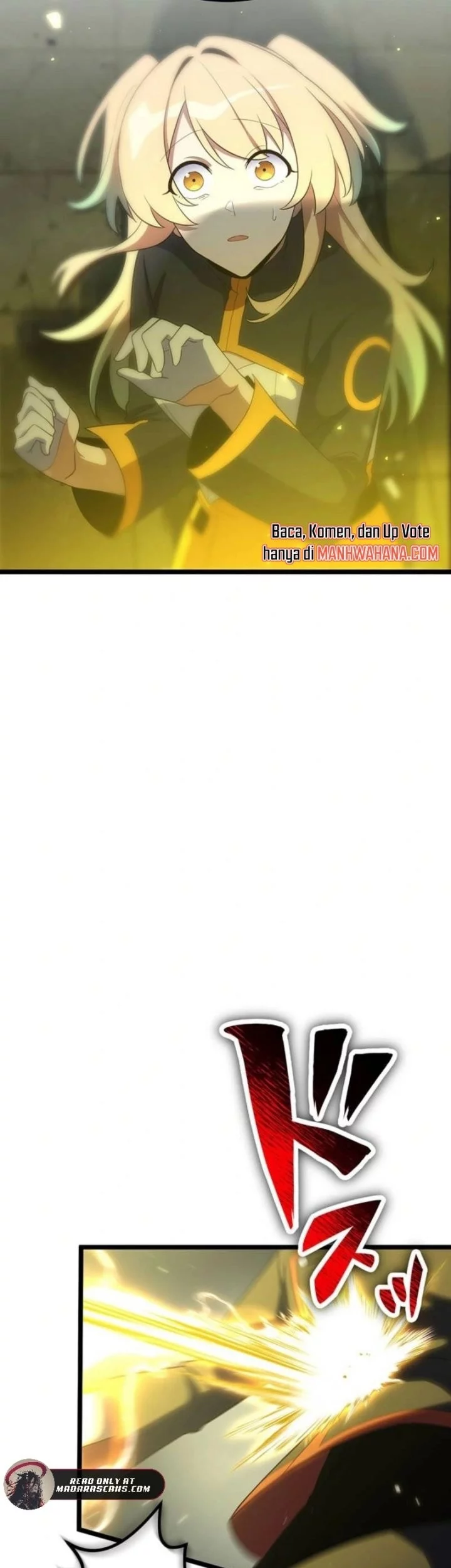 Death Penalty Chapter 63 Gambar 13