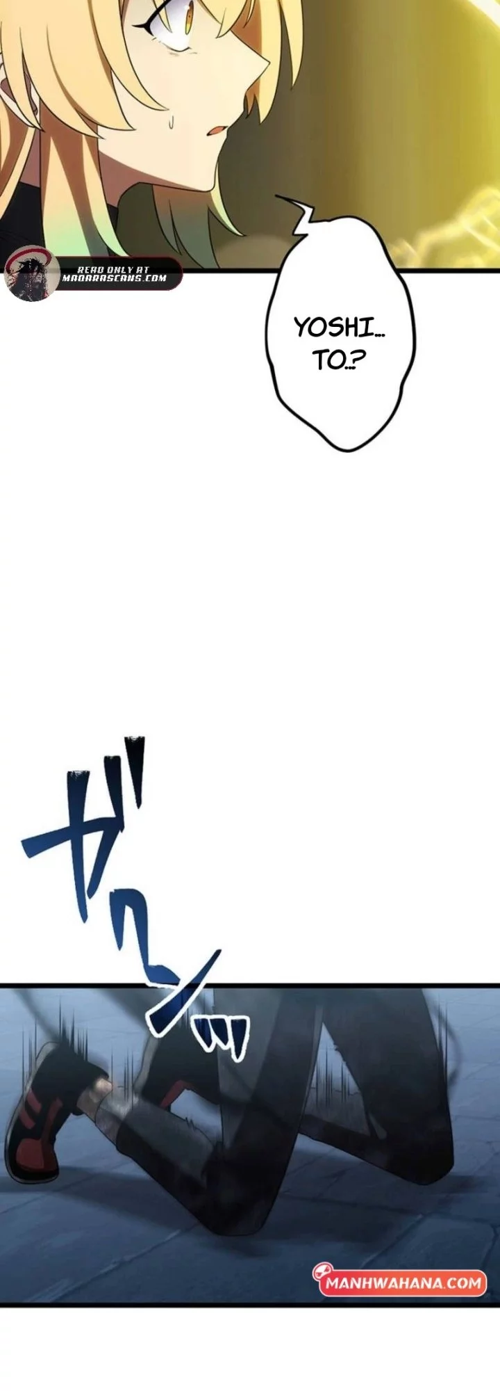 Death Penalty Chapter 63 Gambar 18