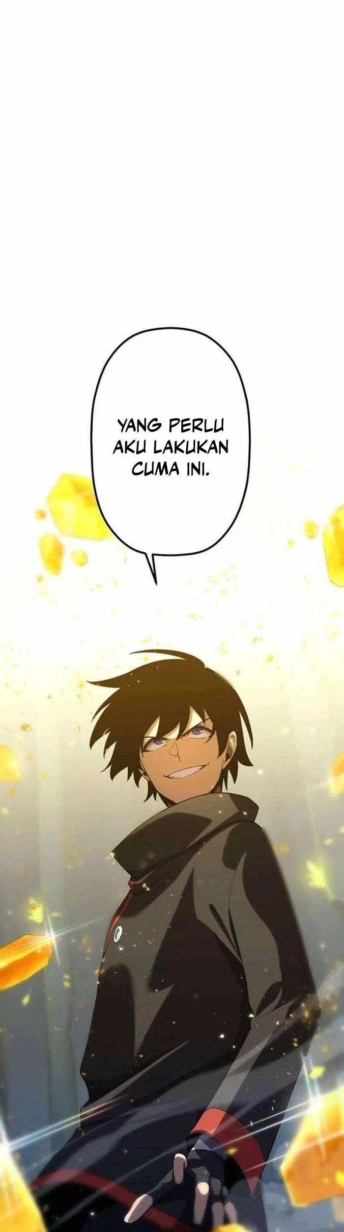 Death Penalty Chapter 64 Gambar 27