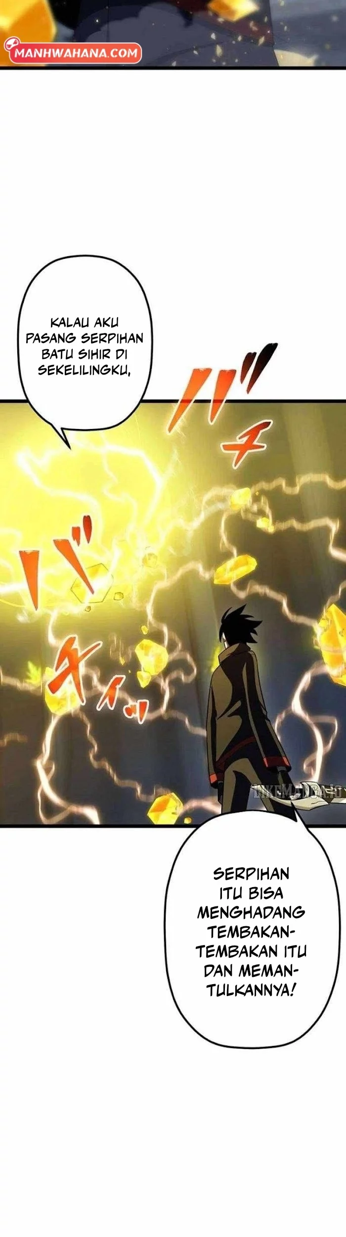 Death Penalty Chapter 64 Gambar 28