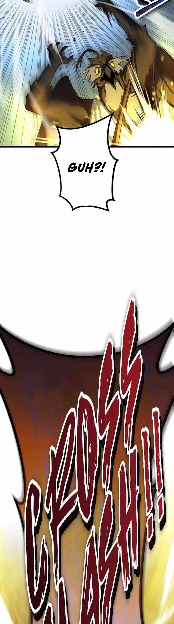 Death Penalty Chapter 64 Gambar 33