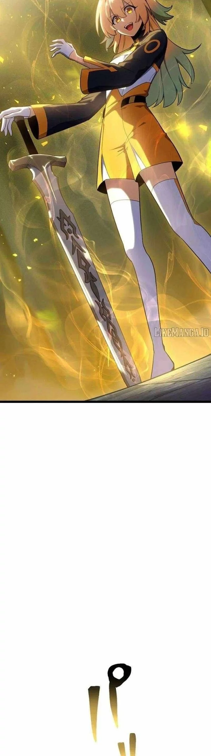 Death Penalty Chapter 64 Gambar 3