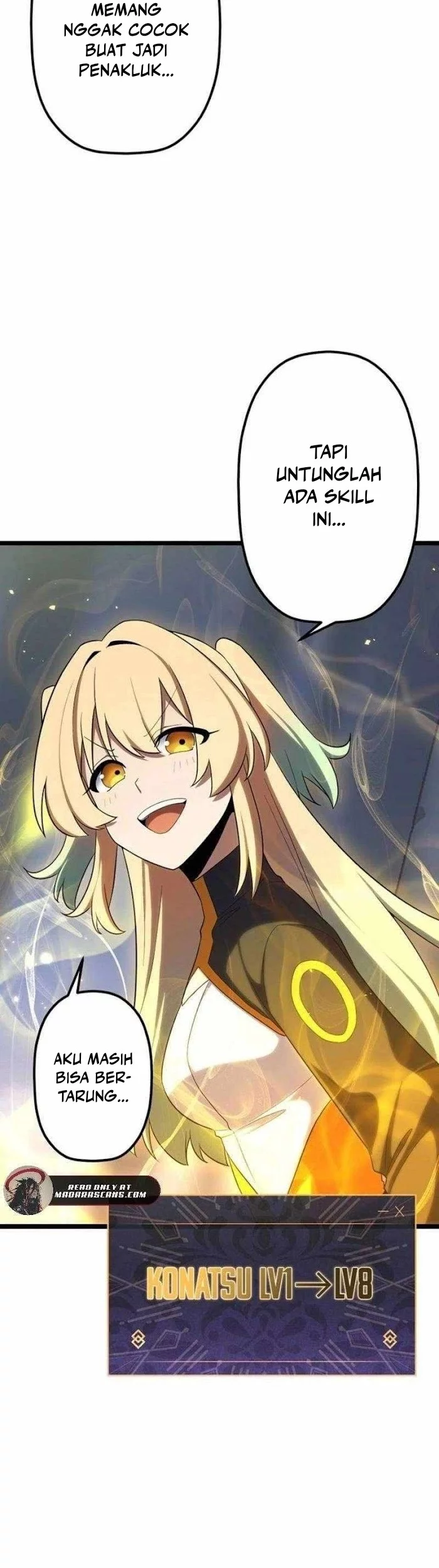 Death Penalty Chapter 64 Gambar 7