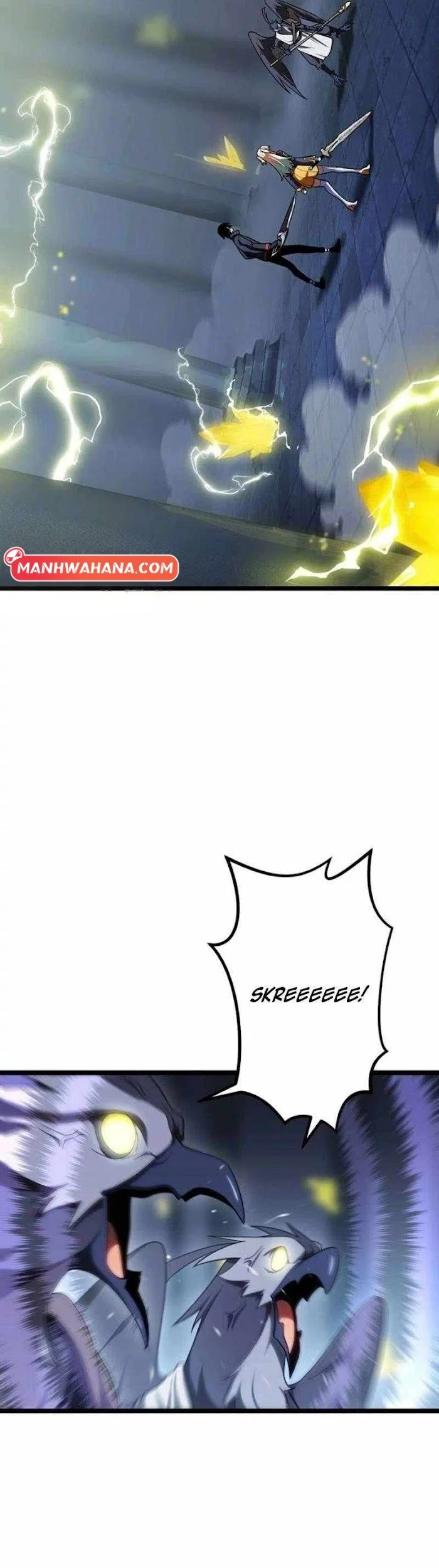 Death Penalty Chapter 64 Gambar 10