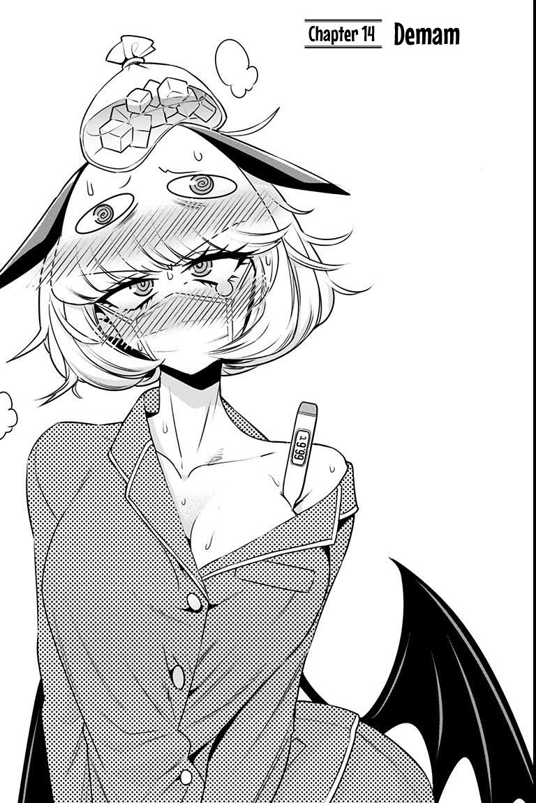Baca  Debby the Corsifa wa Makezugirai Chapter 14 Gambar 2