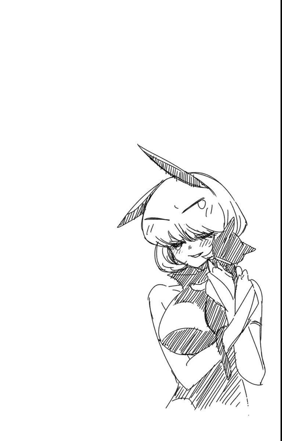 Debby the Corsifa wa Makezugirai Chapter 16.5 Gambar 5
