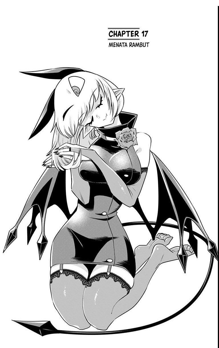 Baca  Debby the Corsifa wa Makezugirai Chapter 17 Gambar 2