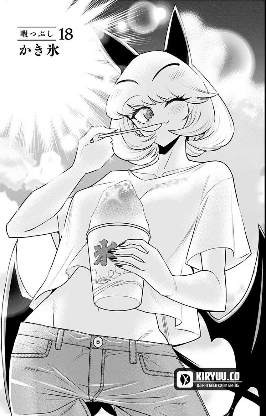 Baca Debby the Corsifa wa Makezugirai Chapter 18 Gambar 2