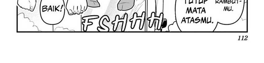 Baca  Debby the Corsifa wa Makezugirai Chapter 25.5 Gambar 2