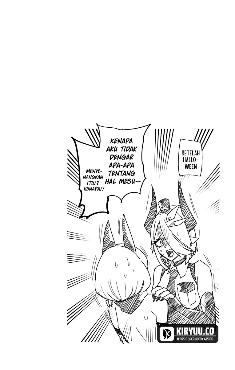 Debby the Corsifa wa Makezugirai Chapter 27.5 Gambar 3