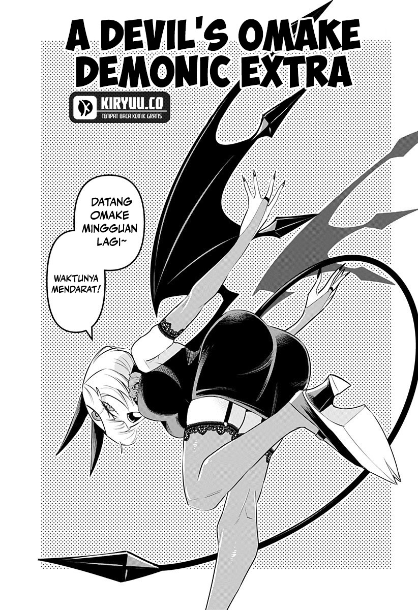 Debby the Corsifa wa Makezugirai Chapter 29.75 Gambar 13